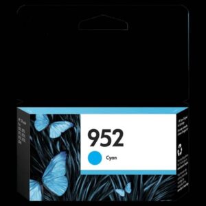 952 Cyan Ink Cartridge