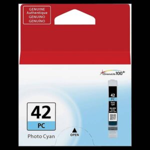 CLI-42 Photo Cyan Ink Cartridge