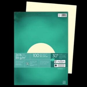 Royal 24 lb. Premium Paper